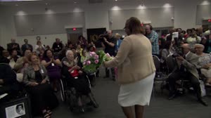 NASA TV Video File-NASA Mourns the Passing of 'Hidden Figure' Katherine Johnson